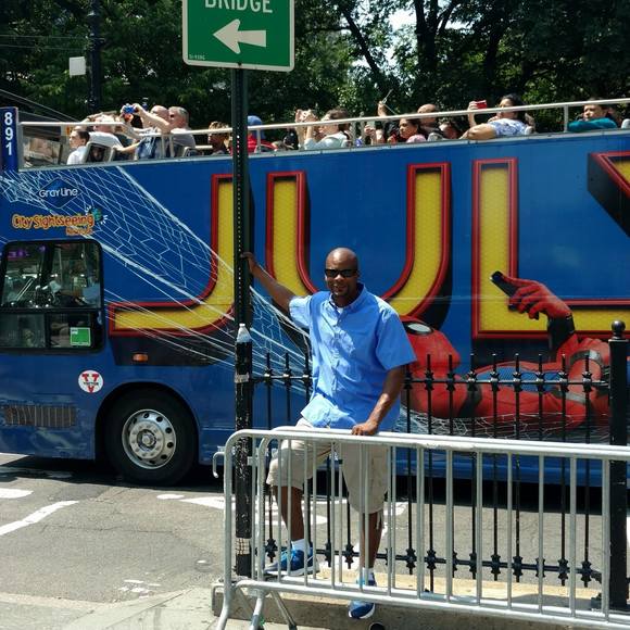 Meet your Posher, Gerald - Picture 1 of 1